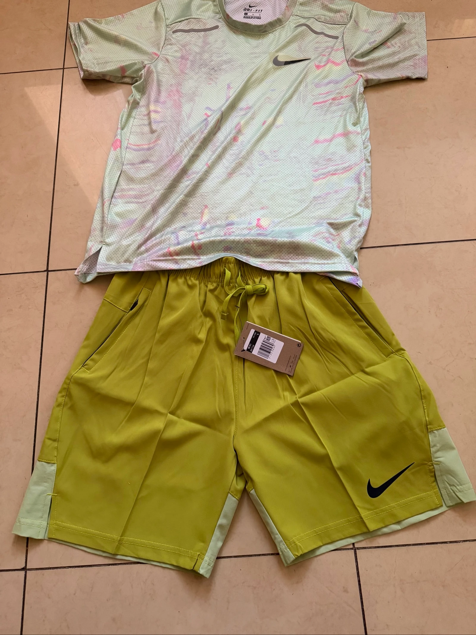 Conjunto Nike – photo 2